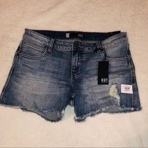 KUT shorts